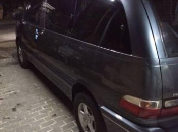 Toyota Previa 1992 - Bán xe Toyota Previa 1992, giá tốt