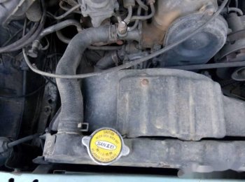 Toyota Corolla Altis 1995 - Cần bán Toyota Corolla altis sản xuất 1995