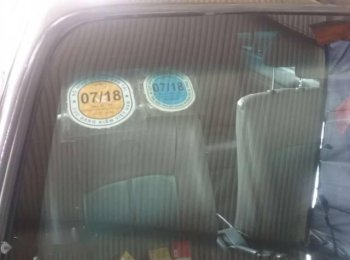 Toyota Corolla   1992 - Bán xe Toyota Corolla đời 1992, màu đỏ, nhập khẩu