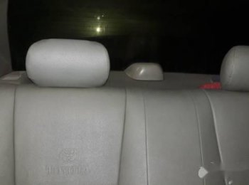 Toyota Corona 2001 - Bán xe Toyota Corona 2001, màu xám giá cạnh tranh