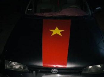 Toyota Corolla   1993 - Bán ô tô Toyota Corolla đời 1993, giá chỉ 120 triệu