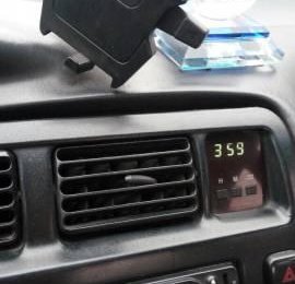 Toyota Corolla Altis 1994 - Bán Toyota Corolla altis 1994, xe nhập
