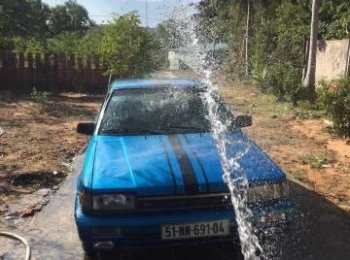 Toyota Carina 1986 - Cần bán gấp Toyota Carina đời 1986