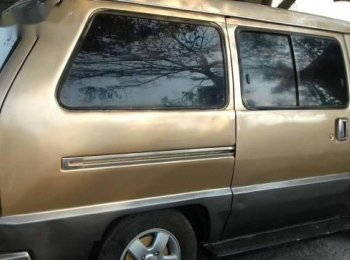 Toyota Van 1984 - Bán ô tô Toyota Van đời 1984, giá tốt