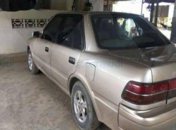 Toyota Corolla 1982 - Bán Toyota Corolla đời 1982, số sàn, giá cạnh tranh