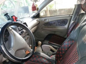 Toyota Corolla Altis 2000 - Bán Toyota Corolla Altis đời 2000, giá 170tr