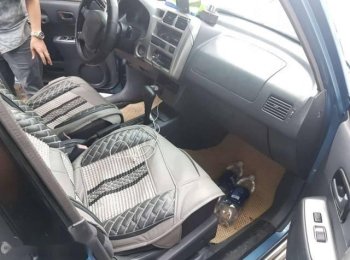 Toyota RAV4  2.2 AT 1996 - Bán xe Toyota RAV4 2.2 AT sản xuất năm 1996, 235 triệu