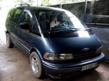 Toyota Previa   1994 - Bán ô tô Toyota Previa đời 1994 giá cạnh tranh