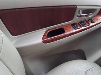 Toyota Innova 2007 - Cần bán lại xe Toyota Innova 2007, giá chỉ 310 triệu