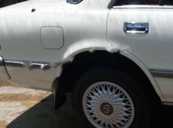 Toyota Cressida 1996 - Bán ô tô Toyota Cressida đời 1996, màu trắng, nhập khẩu nguyên chiếc, giá chỉ 128 triệu