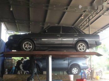 Toyota Cressida 1998 - Bán Toyota Cressida năm 1998 giá cạnh tranh