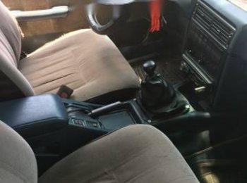Toyota Carina 1990 - Bán Toyota Carina 1990, màu trắng, giá 35tr