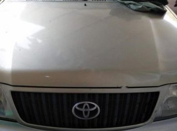Toyota Zace DX 2003 - Cần bán gấp Toyota Zace DX 2003, giá chỉ 172 triệu