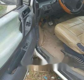 Toyota Previa   1991 - Bán Toyota Previa đời 1991, màu trắng, giá chỉ 96 triệu
