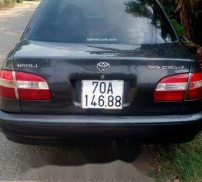Toyota Corolla Altis 1997 - Bán Toyota Corolla Altis năm sản xuất 1997 xe gia đình, giá tốt