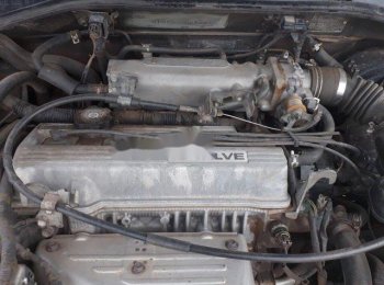 Toyota Corolla Altis 1993 - Cần bán Toyota Corolla Altis 2.0 năm sản xuất 1993, giá 162tr