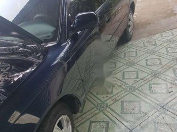 Toyota Corolla Altis 1993 - Thanh lý xe Toyota Corolla altis đời 1993, màu xanh