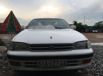 Toyota Corolla Altis 1994 - Cần bán gấp Toyota Corolla Altis sản xuất năm 1994, màu trắng chính chủ, 152tr