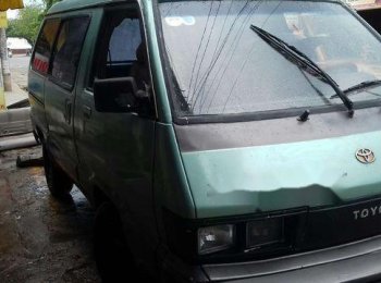 Toyota Van   1986 - Bán xe Toyota Van sản xuất 1986 giá rẻ 