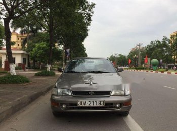 Toyota Corolla Altis 1993 - Bán ô tô Toyota Corolla altis sản xuất 1993 như mới
