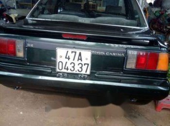 Toyota Carina 1984 - Cần bán xe cũ Toyota Carina năm 1984
