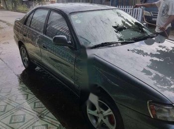 Toyota Corolla Altis 1993 - Cần bán xe Toyota Corolla Altis năm sản xuất 1993, giá chỉ 155 triệu