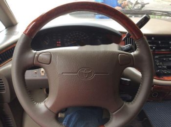 Toyota Previa 2005 - Cần bán lại xe Toyota Previa đời 2005, giá 182tr