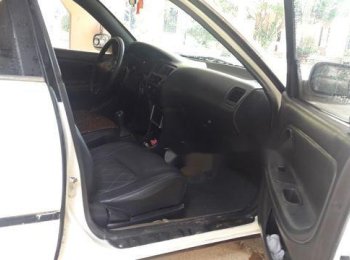 Toyota Corolla Altis 1997 - Bán ô tô Toyota Corolla altis đời 1997, màu trắng