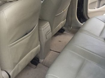 Toyota Corolla  1.8 MT  2009 - Bán Toyota Corolla 1.8 MT 2009, màu đen, xe chính chủ, 1 chủ