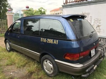 Toyota Previa 1997 - Bán Toyota Previa đời 1997, giá cạnh tranh
