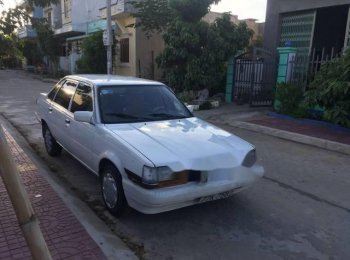 Toyota Corona   1984 - Bán xe Toyota Corona 1984, hàng nhập  