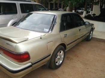 Toyota Cressida 1993 - Bán Toyota Cressida năm sản xuất 1993 chính chủ, 78tr