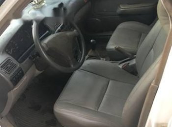 Toyota Corolla Altis 2000 - Bán lại xe Toyota Corolla altis năm 2000, màu trắng