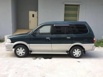 Toyota Zace 2003 - Bán xe Toyota Zace năm 2003 như mới, giá tốt
