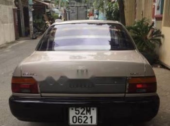 Toyota Corolla Altis 1996 - Bán ô tô Toyota Corolla Altis sản xuất năm 1996, nhập khẩu chính chủ, giá 120tr