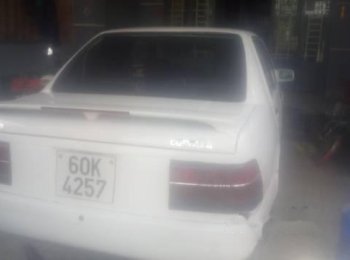Toyota Corolla Altis 1986 - Bán Toyota Corolla altis năm sản xuất 1986, màu trắng, giá 55tr