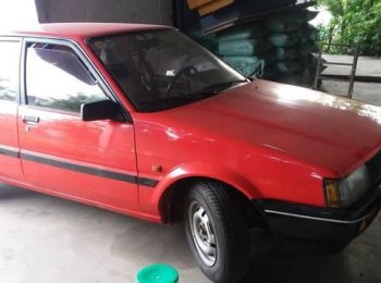 Toyota Corolla Altis 1983 - Bán xe Toyota Corolla altis năm 1983, màu đỏ chính chủ