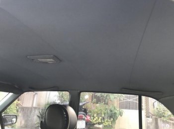 Toyota Crown 1995 - Bán xe Toyota Crown sản xuất 1995, màu đen 