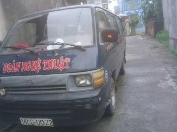 Toyota Hiace  MT 1996 - Cần bán xe Toyota Hiace MT năm sản xuất 1996, giá tốt