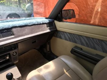 Toyota Corolla Altis 1985 - Bán Toyota Corolla altis đời 1985, màu đỏ, giá tốt