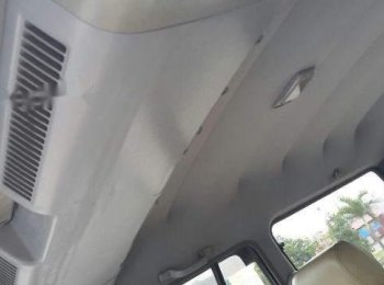Toyota Zace GL 2005 - Cần bán lại xe Toyota Zace GL sản xuất năm 2005, màu bạc còn mới