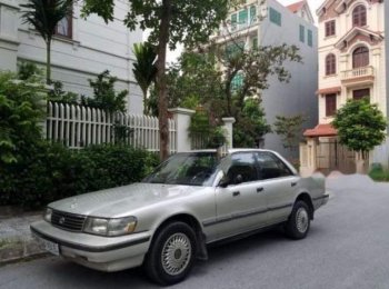 Toyota Cressida 1996 - Bán ô tô Toyota Cressida năm 1996, giá chỉ 165 triệu