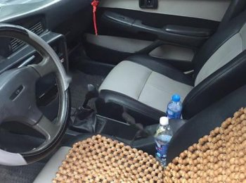 Toyota Corona GL 1.6 1990 - Bán Toyota Corona GL 1.6 năm sản xuất 1990, màu trắng, nhập khẩu