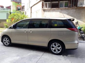 Toyota Previa 2006 - Bán Toyota Previa 2006 chính chủ