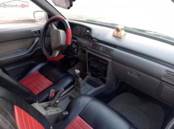 Toyota Camry   1987 - Bán Toyota Camry, còn zin 90% đời đầu 1987, xe công chức đi kỹ