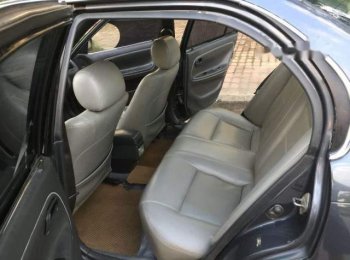 Toyota Corolla Altis 1996 - Cần bán gấp Toyota Corolla altis đời 1996, màu xanh