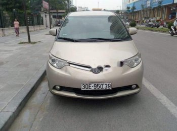 Toyota Previa 2006 - Bán ô tô Toyota Previa 2006, nhập khẩu nguyên chiếc