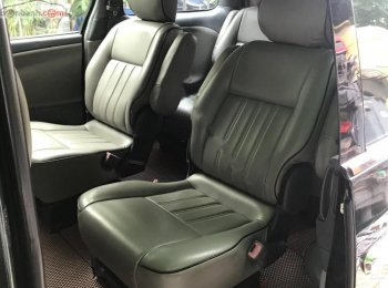 Toyota Previa LE 2001 - Cần bán gấp Toyota Previa LE năm sản xuất 2001, màu xanh lam, nhập khẩu, 395 triệu