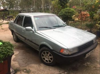 Toyota Vista   1982 - Cần bán xe Toyota Vista đời 1982, nhập khẩu