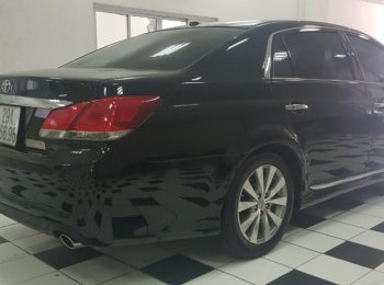 Toyota Avalon 2010 - Tiến Mạnh Auto cần bán Avalon 2010 bản limitlet, đăng ký 2011, xe vip nhập Mỹ